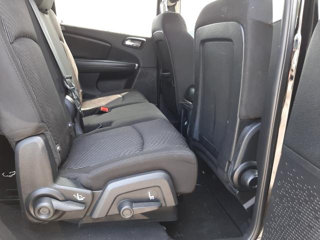 Photo 6 from auction – 2014 DODGE JOURNEY SX with VIN 3C4PDCBG2ET284417