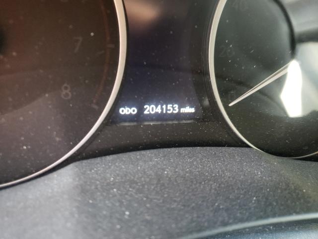 Photo 8 from auction – 2015 LEXUS ES 300H with VIN JTHBW1GG1F2090805