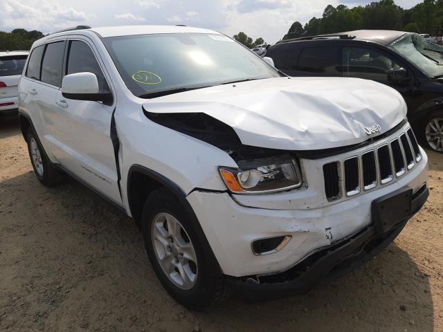 Photo 1 from auction – 2014 JEEP GRAND CHER with VIN 1C4RJEAG7EC369828