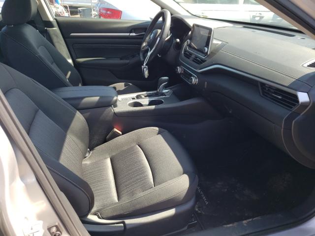 Photo 5 from auction – 2019 NISSAN ALTIMA SV with VIN 1N4BL4DV1KC164569