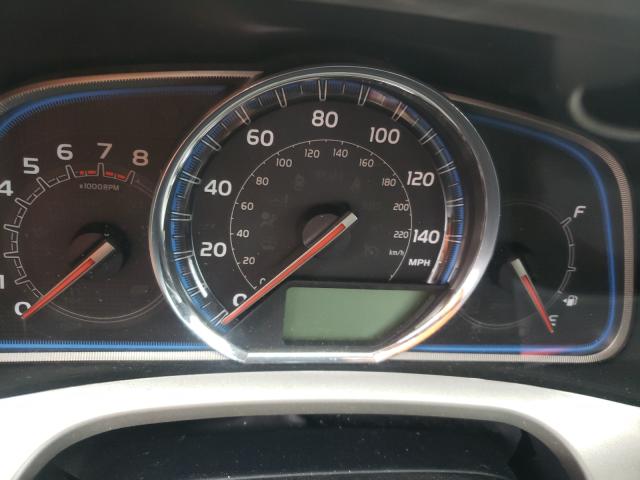 Photo 8 from auction – 2015 TOYOTA RAV4 LIMIT with VIN 2T3DFREV2FW321986