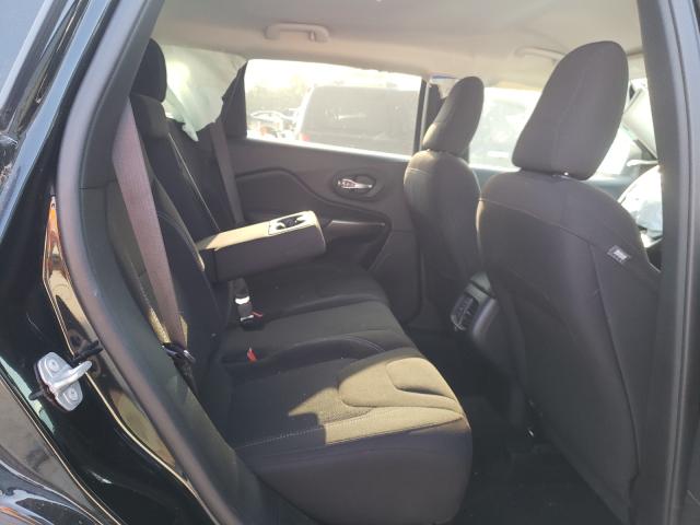 Photo 6 from auction – 2019 JEEP CHEROKEE L with VIN 1C4PJLCB6KD264328