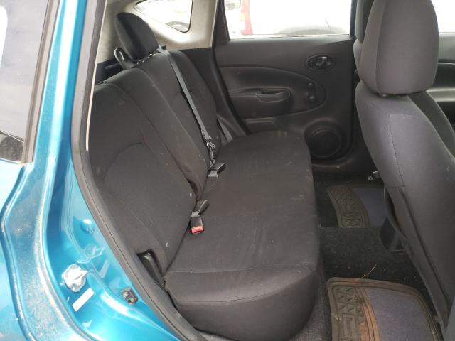 Photo 6 from auction – 2014 NISSAN VERSA NOTE with VIN 3N1CE2CPXEL419439