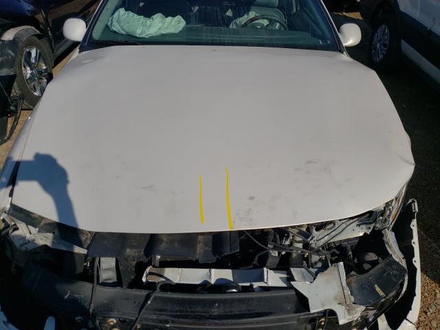 Photo 7 from auction – 1998 LINCOLN MARK VIII with VIN 1LNFM92VXWY728815