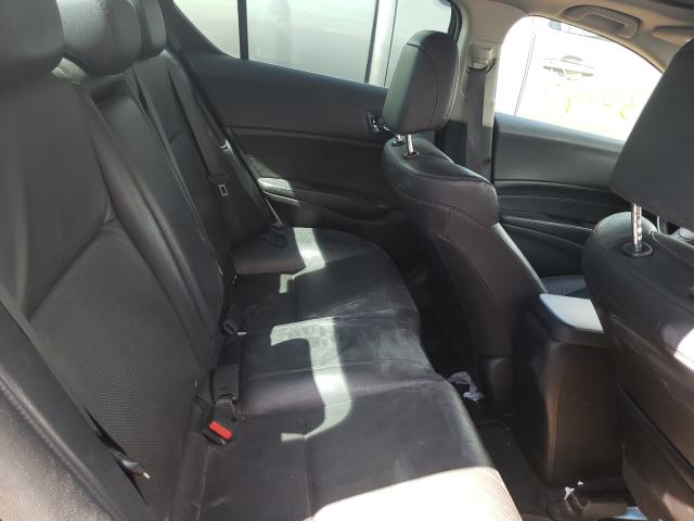 Photo 6 from auction – 2013 ACURA ILX HYBRID with VIN 19VDE3F76DE300673