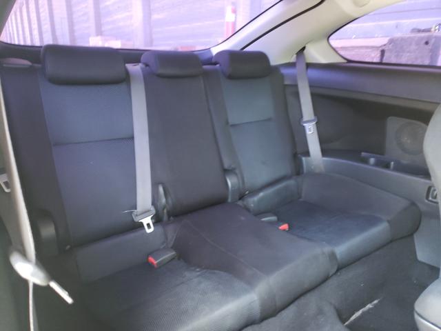 Photo 6 from auction – 2006 TOYOTA SCION TC with VIN JTKDE177660124433