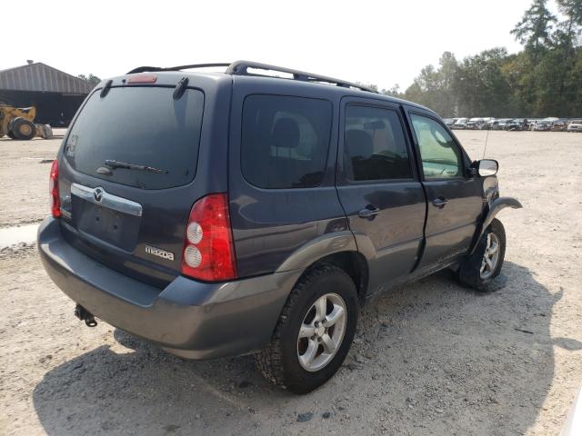 Photo 4 from auction – 2006 MAZDA TRIBUTE S with VIN 4F2YZ041X6KM03444