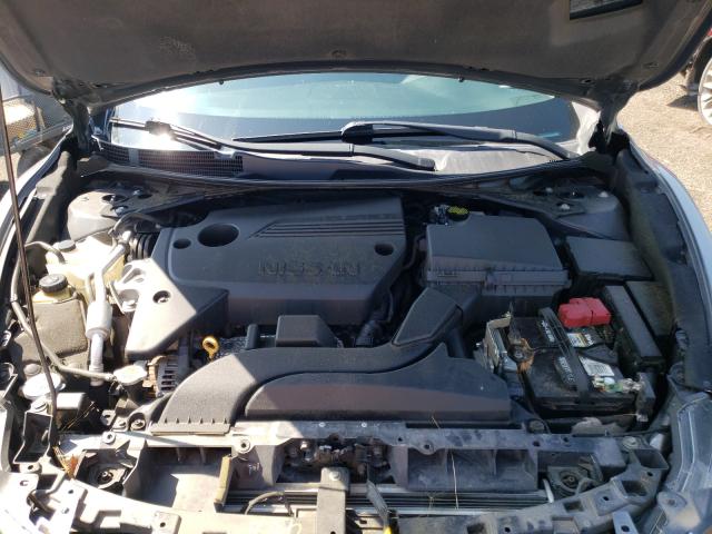 Photo 7 from auction – 2016 NISSAN ALTIMA 2.5 with VIN 1N4AL3AP7GC184974