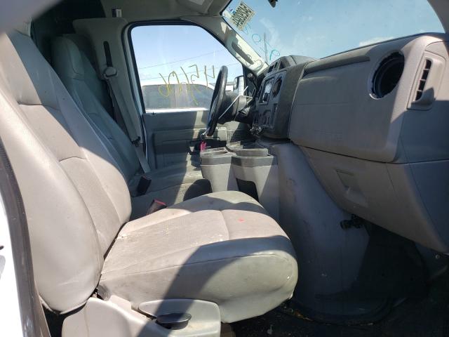 Photo 5 from auction – 2013 FORD ECONOLINE with VIN 1FTNE1EWXDDA39042