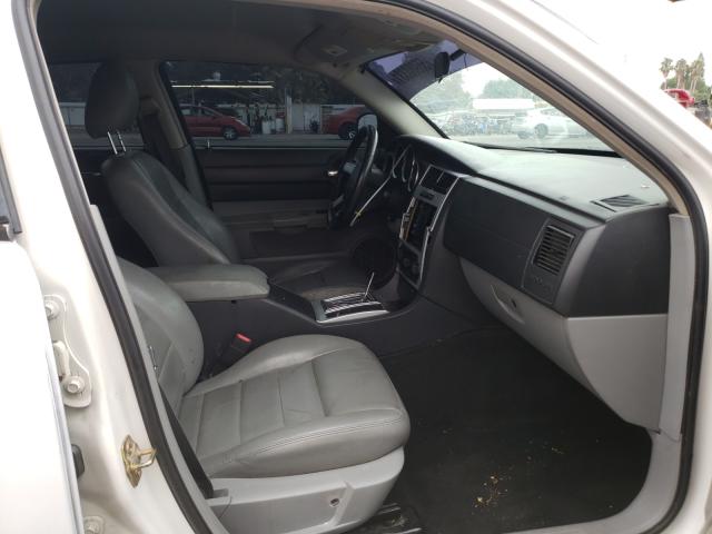 Photo 5 from auction – 2006 DODGE CHARGER R/ with VIN 2B3KA53H36H449988