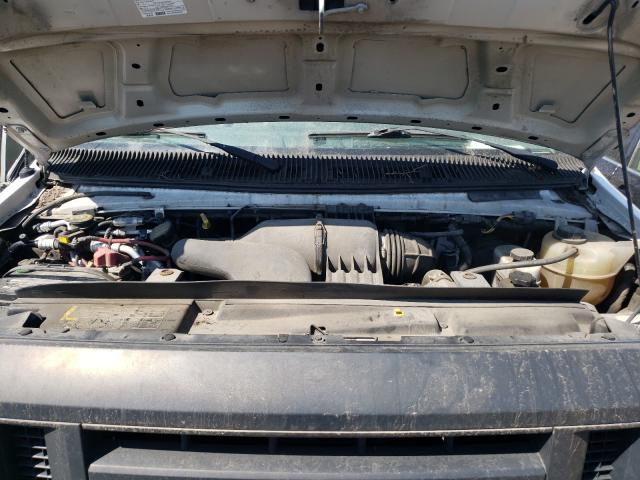 Photo 7 from auction – 2013 FORD ECONOLINE with VIN 1FTNE1EWXDDA39042