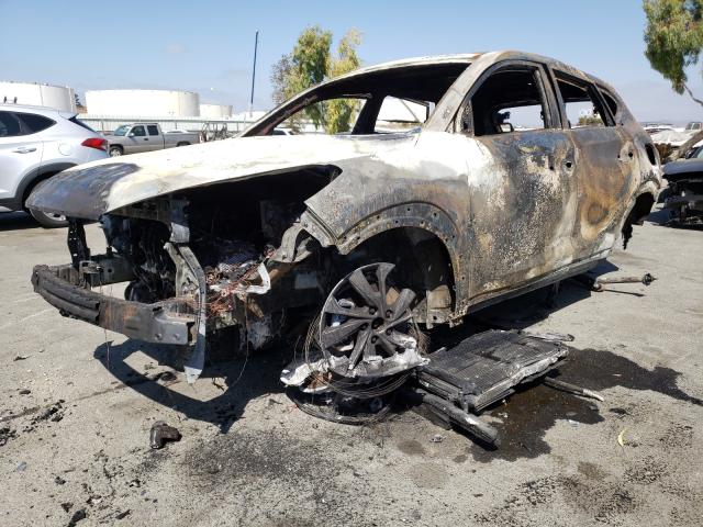 Photo 2 from auction – 2019 HYUNDAI TUCSON SE with VIN KM8J2CA45KU952470