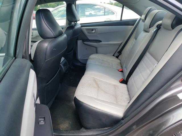 Photo 6 from auction – 2015 TOYOTA CAMRY LE with VIN 4T1BF1FK7FU085549