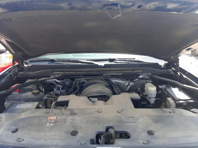 Photo 7 from auction – 2015 GMC SIERRA C15 with VIN 1GTR1TEC0FZ292455