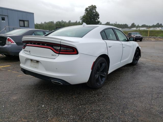 Photo 4 from auction – 2015 DODGE CHARGER SX with VIN 2C3CDXHG6FH800435