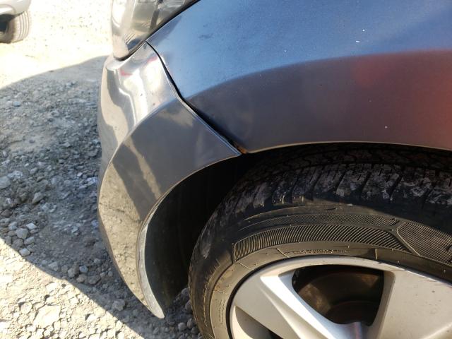 Photo 9 from auction – 2012 HYUNDAI ELANTRA GL with VIN KMHDH4AE5CU307779