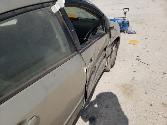 Photo 9 from auction – 2007 NISSAN SENTRA 2.0 with VIN 3N1AB61E27L668233