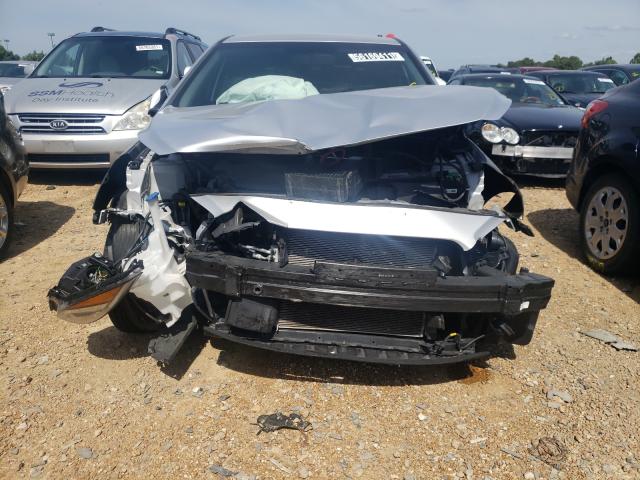 Photo 9 from auction – 2016 HYUNDAI ACCENT SE with VIN KMHCT5AE6GU266486