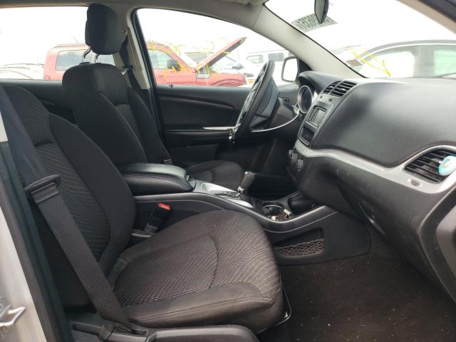 Photo 5 from auction – 2014 DODGE JOURNEY SE with VIN 3C4PDCAB2ET198692