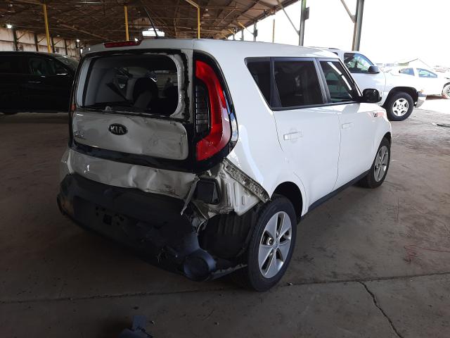 Photo 4 from auction – 2015 KIA SOUL with VIN KNDJN2A2XF7134967