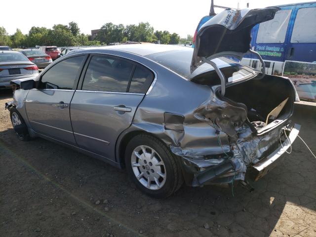 Photo 3 from auction – 2009 NISSAN ALTIMA 2.5 with VIN 1N4AL21E09N433969
