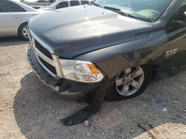 Photo 9 from auction – 2019 RAM 1500 CLASS with VIN 3C6RR6KG0KG660023