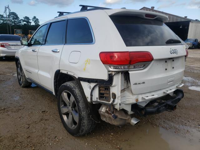 Photo 3 from auction – 2014 JEEP GRAND CHER with VIN 1C4RJFBT9EC474193