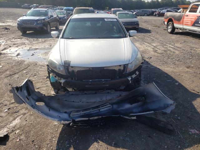 Photo 9 from auction – 2011 HONDA ACCORD EXL with VIN 1HGCP3F82BA027206