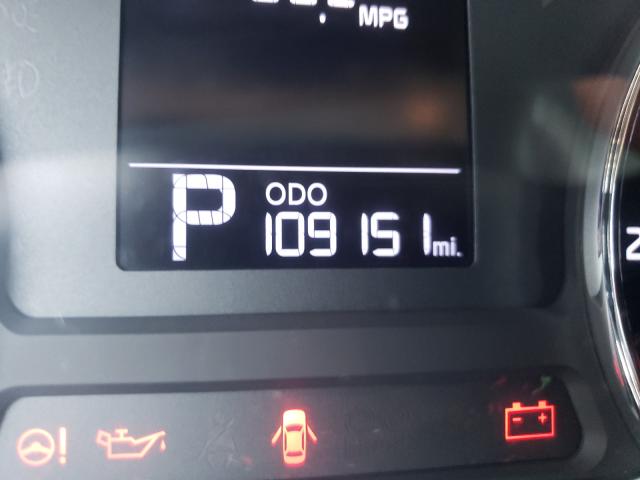 Photo 8 from auction – 2014 KIA FORTE LX with VIN KNAFX4A6XE5228594