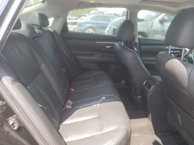 Photo 6 from auction – 2016 NISSAN ALTIMA 3.5 with VIN 1N4BL3AP1GC125486