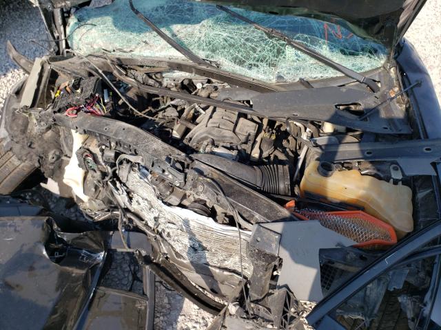 Photo 7 from auction – 2013 DODGE CHARGER R/ with VIN 2C3CDXCT4DH600154