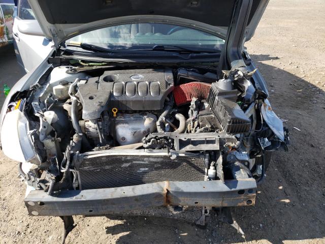 Photo 7 from auction – 2009 NISSAN ALTIMA 2.5 with VIN 1N4AL21E09N433969
