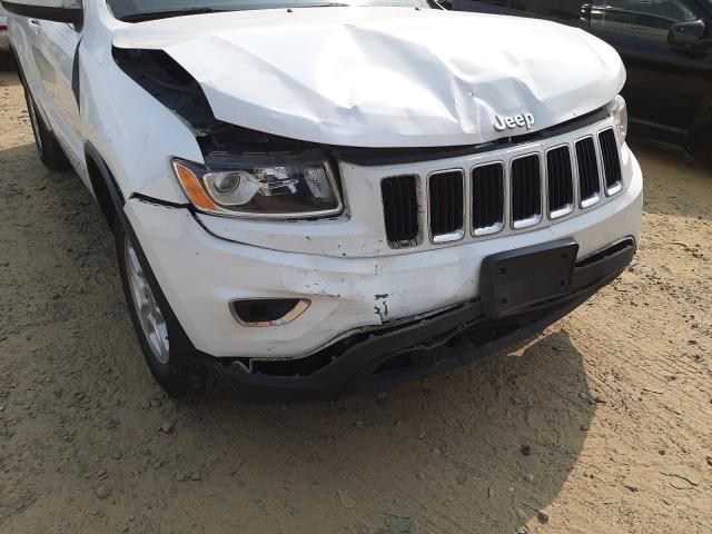 Photo 9 from auction – 2014 JEEP GRAND CHER with VIN 1C4RJEAG7EC369828
