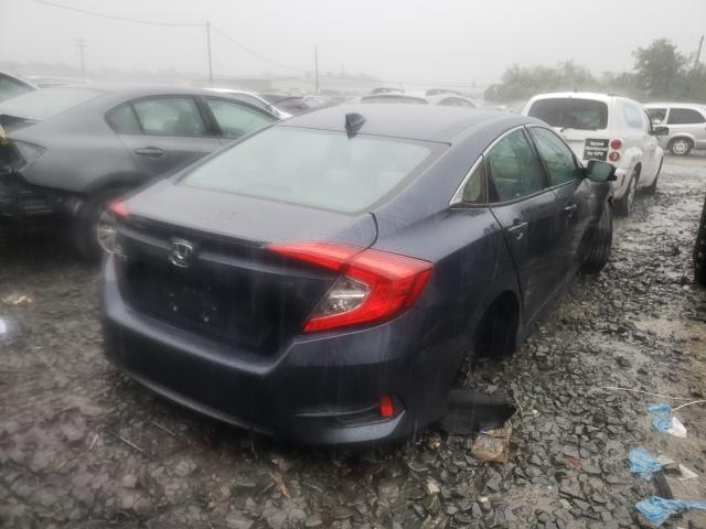 Photo 4 from auction – 2016 HONDA CIVIC EX with VIN 19XFC1F3XGE211541