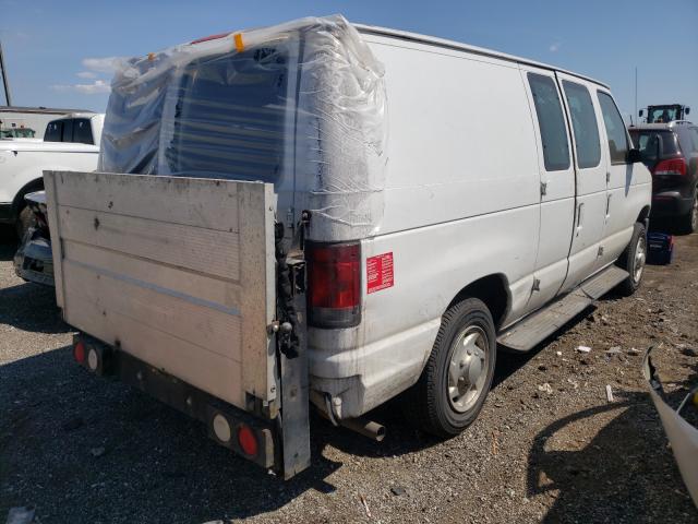 Photo 4 from auction – 2013 FORD ECONOLINE with VIN 1FTNE1EWXDDA39042