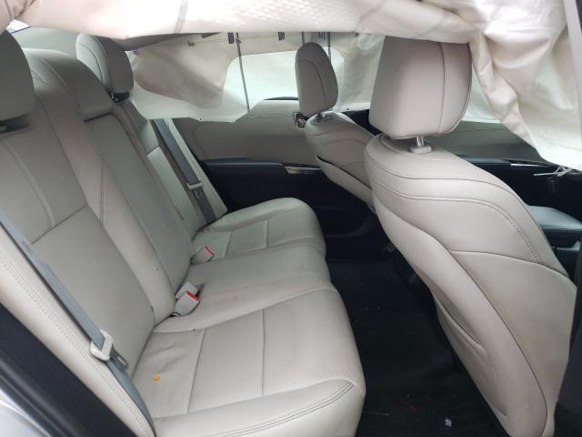 Photo 6 from auction – 2014 TOYOTA AVALON BAS with VIN 4T1BK1EB6EU121808
