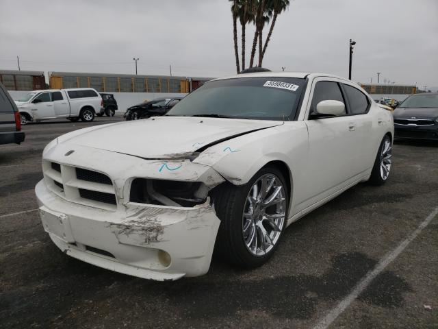 Photo 2 from auction – 2006 DODGE CHARGER R/ with VIN 2B3KA53H36H449988