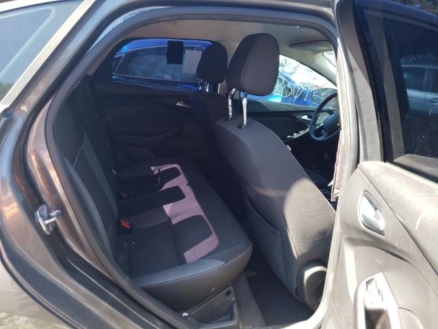 Photo 6 from auction – 2012 FORD FOCUS SE with VIN 1FAHP3F22CL371646