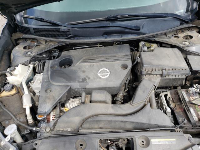 Photo 7 from auction – 2015 NISSAN ALTIMA 2.5 with VIN 1N4AL3AP4FC431270