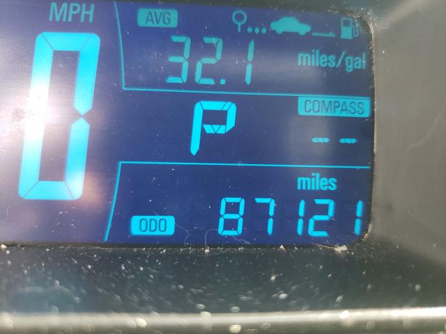 Photo 8 from auction – 2016 CHEVROLET SONIC LS with VIN 1G1JA5SH3G4153033