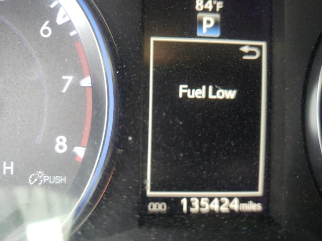 Photo 8 from auction – 2015 TOYOTA HIGHLANDER with VIN 5TDKKRFH4FS100287