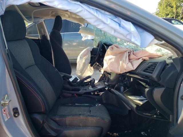 Photo 5 from auction – 2019 SUBARU CROSSTREK with VIN JF2GTAEC3K8263846