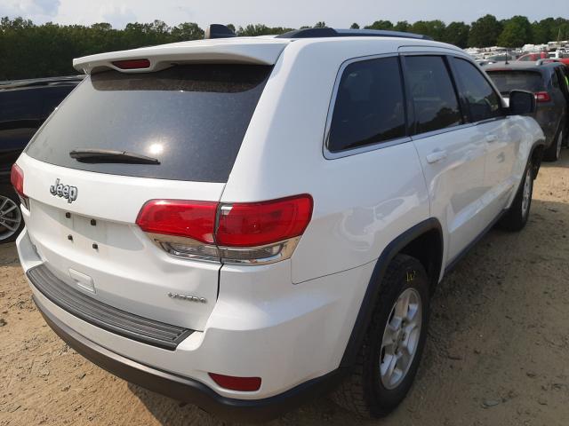 Photo 4 from auction – 2014 JEEP GRAND CHER with VIN 1C4RJEAG7EC369828