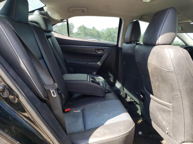 Photo 7 from auction – 2015 TOYOTA COROLLA L with VIN 2T1BURHE5FC360994