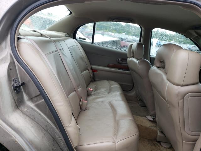 Photo 6 from auction – 2000 BUICK LESABRE CU with VIN 1G4HP54K8Y4122581