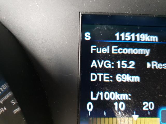Photo 8 from auction – 2013 CHRYSLER 300C with VIN 2C3CCAET7DH673418
