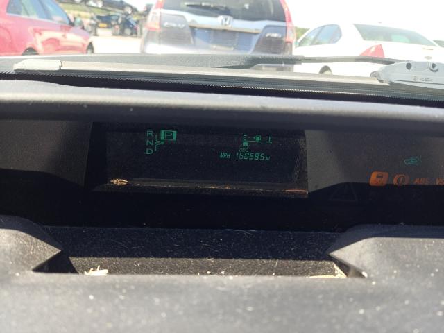 Photo 8 from auction – 2008 TOYOTA PRIUS with VIN JTDKB20U883325376