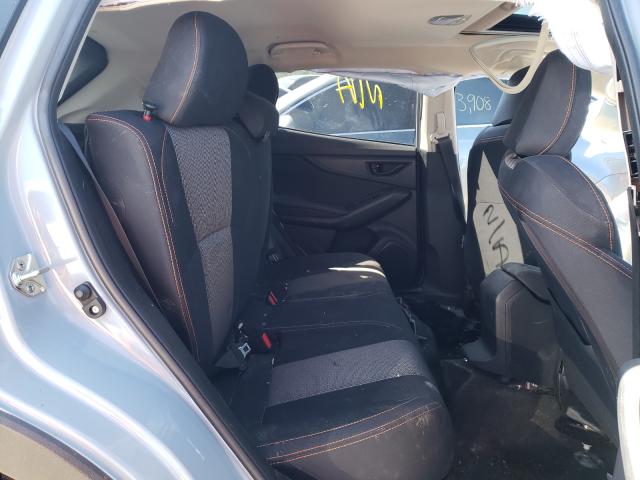 Photo 6 from auction – 2019 SUBARU CROSSTREK with VIN JF2GTAEC3K8263846