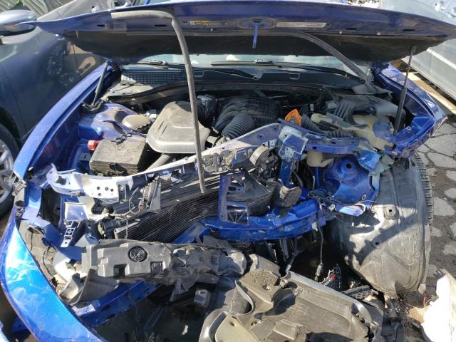 Photo 7 from auction – 2019 DODGE CHARGER GT with VIN 2C3CDXHG5KH535212