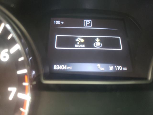 Photo 8 from auction – 2016 NISSAN ALTIMA 3.5 with VIN 1N4BL3AP1GC125486